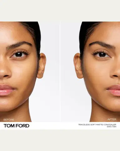 Tom Ford Traceless Soft Matte Concealer, 0.14 oz. | Thumbnail 2 Tom Ford Traceless Soft Matte Concealer, 0.14 oz. | Thumbnail 2