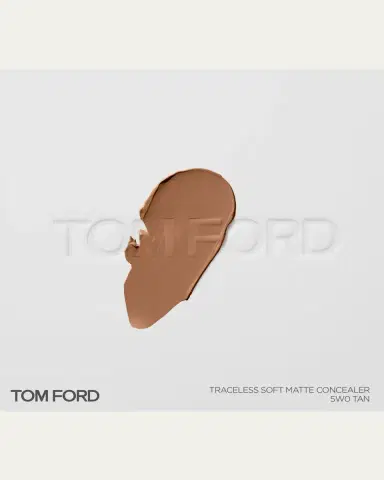 Tom Ford Traceless Soft Matte Concealer, 0.14 oz. | Thumbnail 4 Tom Ford Traceless Soft Matte Concealer, 0.14 oz. | Thumbnail 4