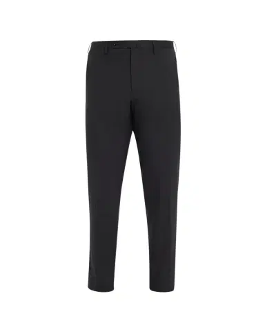 Incotex Men's Super 150s Wool Dress Pants | Thumbnail 1 Incotex Men's Super 150s Wool Dress Pants | Thumbnail 1