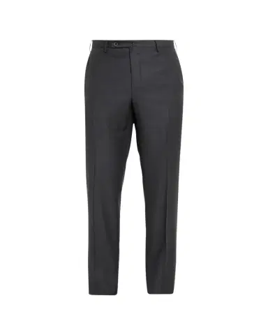 Incotex Men's Super 160s Wool Dress Pants | Thumbnail 1 Incotex Men's Super 160s Wool Dress Pants | Thumbnail 1