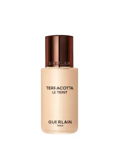 Guerlain Terracotta Le Teint Matte Foundation | Thumbnail 1 Guerlain Terracotta Le Teint Matte Foundation | Thumbnail 1