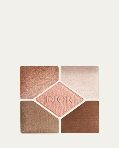 Dior Diorshow 5 Couleurs Couture Eyeshadow Palette | Thumbnail 2 Dior Diorshow 5 Couleurs Couture Eyeshadow Palette | Thumbnail 2