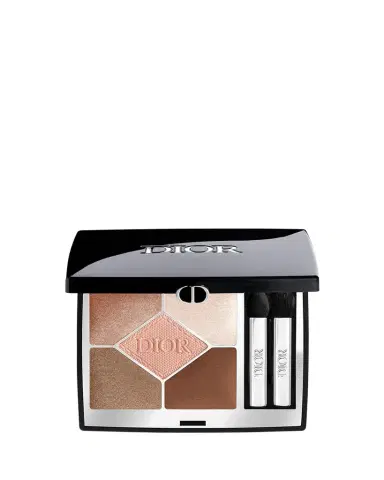Dior Diorshow 5 Couleurs Couture Eyeshadow Palette | Thumbnail 1 Dior Diorshow 5 Couleurs Couture Eyeshadow Palette | Thumbnail 1