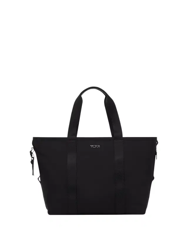 Essential Medium East-West Tote Bag Essential Medium East-West Tote Bag
