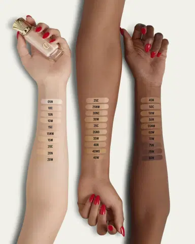 Christian Louboutin Teint Fetiche Le Fluide Liquid Foundation | Thumbnail 5 Christian Louboutin Teint Fetiche Le Fluide Liquid Foundation | Thumbnail 5