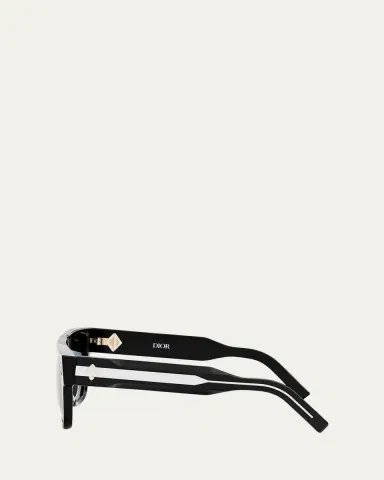 Dior CD Diamond S6I Sunglasses | Thumbnail 3 Dior CD Diamond S6I Sunglasses | Thumbnail 3