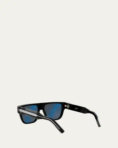 Dior CD Diamond S6I Sunglasses | Thumbnail 4 Dior CD Diamond S6I Sunglasses | Thumbnail 4