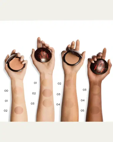 Guerlain Terracotta Sunkissed Natural Bronzer Powder | Thumbnail 4 Guerlain Terracotta Sunkissed Natural Bronzer Powder | Thumbnail 4