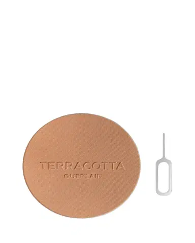 Guerlain Terracotta Sunkissed Natural Bronzer Powder | Thumbnail 1 Guerlain Terracotta Sunkissed Natural Bronzer Powder | Thumbnail 1