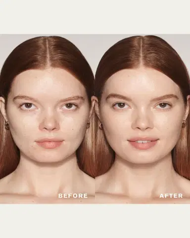 Estée Lauder Futurist Skin Tint Serum Foundation with Glycerin SPF 26 | Thumbnail 3 Estée Lauder Futurist Skin Tint Serum Foundation with Glycerin SPF 26 | Thumbnail 3