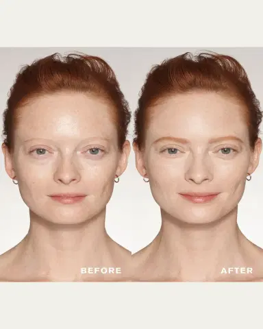 Estée Lauder Futurist Skin Tint Serum Foundation with Glycerin SPF 26 | Thumbnail 3 Estée Lauder Futurist Skin Tint Serum Foundation with Glycerin SPF 26 | Thumbnail 3