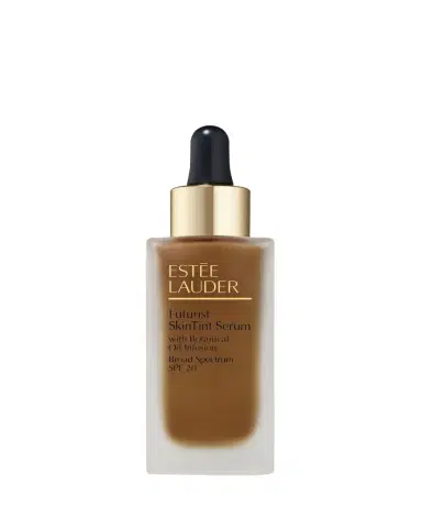 Estée Lauder Futurist Skin Tint Serum Foundation with Glycerin SPF 26 | Thumbnail 1 Estée Lauder Futurist Skin Tint Serum Foundation with Glycerin SPF 26 | Thumbnail 1