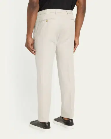 Incotex Men's Chinolino Trousers | Thumbnail 3 Incotex Men's Chinolino Trousers | Thumbnail 3