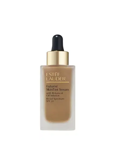 Estée Lauder Futurist Skin Tint Serum Foundation with Glycerin SPF 26 | Thumbnail 1 Estée Lauder Futurist Skin Tint Serum Foundation with Glycerin SPF 26 | Thumbnail 1
