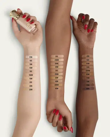Christian Louboutin Teint Fetiche Le Fluide Liquid Foundation | Thumbnail 5 Christian Louboutin Teint Fetiche Le Fluide Liquid Foundation | Thumbnail 5