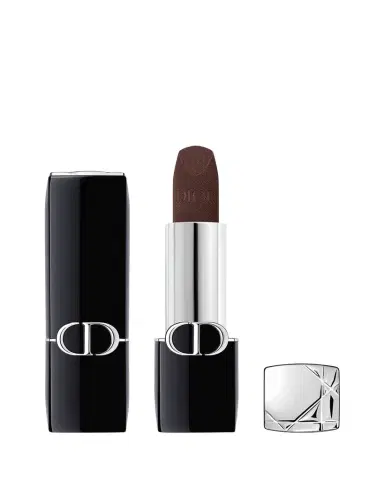 Dior Rouge Velvet Lipstick | Thumbnail 1 Dior Rouge Velvet Lipstick | Thumbnail 1