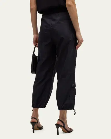 Cinq à Sept Nitsan Tie-Cuff Cargo Pants | Thumbnail 3 Cinq à Sept Nitsan Tie-Cuff Cargo Pants | Thumbnail 3