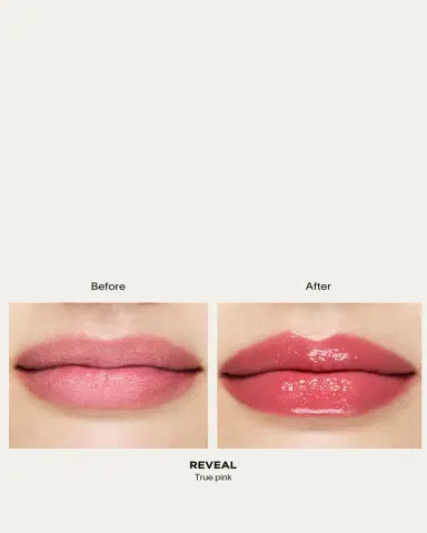 Hourglass Cosmetics Phantom Volumizing Glossy Balm | Thumbnail 3 Hourglass Cosmetics Phantom Volumizing Glossy Balm | Thumbnail 3