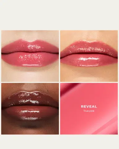 Hourglass Cosmetics Phantom Volumizing Glossy Balm | Thumbnail 4 Hourglass Cosmetics Phantom Volumizing Glossy Balm | Thumbnail 4