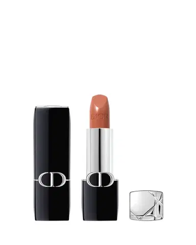 Dior Rouge Satin Lipstick | Thumbnail 1 Dior Rouge Satin Lipstick | Thumbnail 1