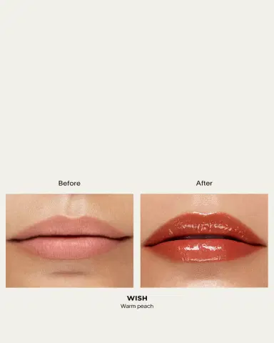 Hourglass Cosmetics Phantom Volumizing Glossy Balm | Thumbnail 3 Hourglass Cosmetics Phantom Volumizing Glossy Balm | Thumbnail 3