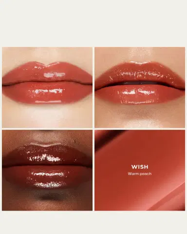Hourglass Cosmetics Phantom Volumizing Glossy Balm | Thumbnail 4 Hourglass Cosmetics Phantom Volumizing Glossy Balm | Thumbnail 4