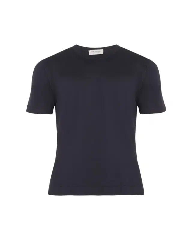 Men's Lorca Sea Island Cotton T-Shirt Men's Lorca Sea Island Cotton T-Shirt
