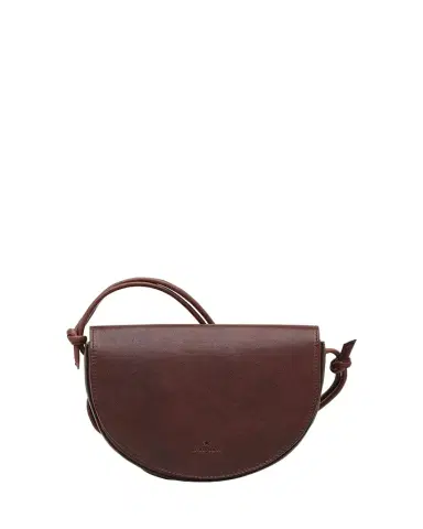 Il Bisonte Snodo Flap Leather Crossbody Bag | Thumbnail 1 Il Bisonte Snodo Flap Leather Crossbody Bag | Thumbnail 1