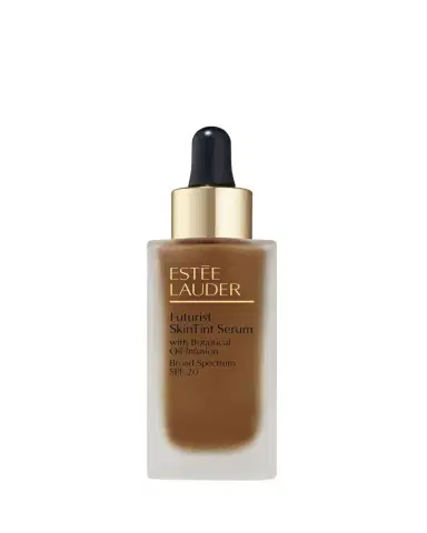 Estée Lauder Futurist Skin Tint Serum Foundation with Glycerin SPF 26 | Thumbnail 1 Estée Lauder Futurist Skin Tint Serum Foundation with Glycerin SPF 26 | Thumbnail 1