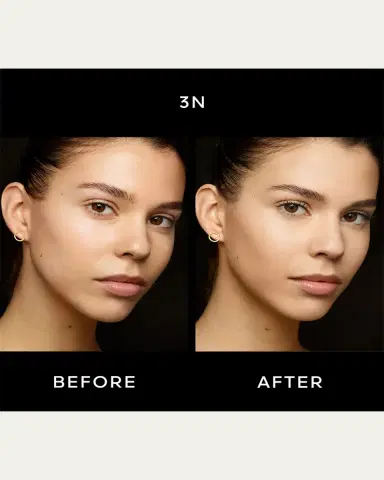 Guerlain Parure Gold Skin Control High Perfection Matte Powder Foundation, 0.3 oz. | Thumbnail 3 Guerlain Parure Gold Skin Control High Perfection Matte Powder Foundation, 0.3 oz. | Thumbnail 3