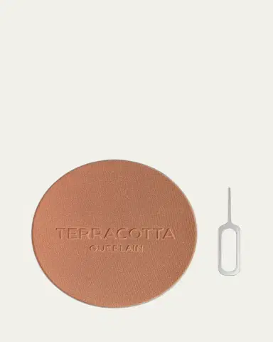 Guerlain Terracotta Sunkissed Natural Bronzer Powder | Thumbnail 2 Guerlain Terracotta Sunkissed Natural Bronzer Powder | Thumbnail 2