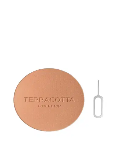 Guerlain Terracotta Sunkissed Natural Bronzer Powder | Thumbnail 1 Guerlain Terracotta Sunkissed Natural Bronzer Powder | Thumbnail 1
