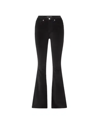 Veronica Beard Beverly Skinny Flare Jeans | Thumbnail 1 Veronica Beard Beverly Skinny Flare Jeans | Thumbnail 1