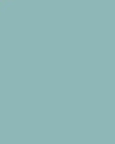 The Lino Eucalyptus Green Tablecloth, 71" Square | Thumbnail 2 The Lino Eucalyptus Green Tablecloth, 71" Square | Thumbnail 2