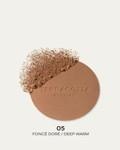 Guerlain Terracotta Sunkissed Natural Bronzer Powder | Thumbnail 2 Guerlain Terracotta Sunkissed Natural Bronzer Powder | Thumbnail 2