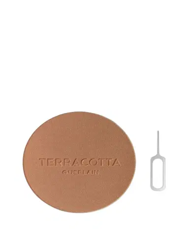 Guerlain Terracotta Sunkissed Natural Bronzer Powder | Thumbnail 1 Guerlain Terracotta Sunkissed Natural Bronzer Powder | Thumbnail 1