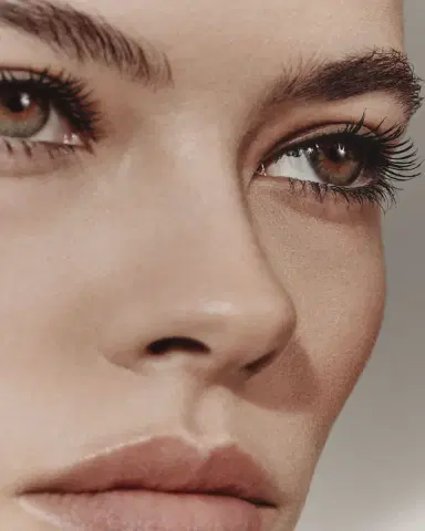 Hermes Trait d' Revitalizing Care Mascara | Thumbnail 3 Hermes Trait d' Revitalizing Care Mascara | Thumbnail 3