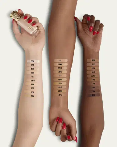 Christian Louboutin Teint Fetiche Le Fluide Liquid Foundation | Thumbnail 5 Christian Louboutin Teint Fetiche Le Fluide Liquid Foundation | Thumbnail 5
