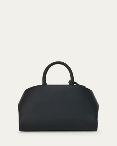 Ferragamo Mini Hug Leather Top-Handle Bag | Thumbnail 3 Ferragamo Mini Hug Leather Top-Handle Bag | Thumbnail 3