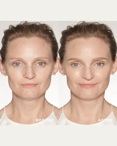 Estée Lauder Futurist Skin Tint Serum Foundation with Glycerin SPF 26 | Thumbnail 3 Estée Lauder Futurist Skin Tint Serum Foundation with Glycerin SPF 26 | Thumbnail 3