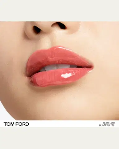 Tom Ford Gloss Luxe Lip Gloss | Thumbnail 2 Tom Ford Gloss Luxe Lip Gloss | Thumbnail 2