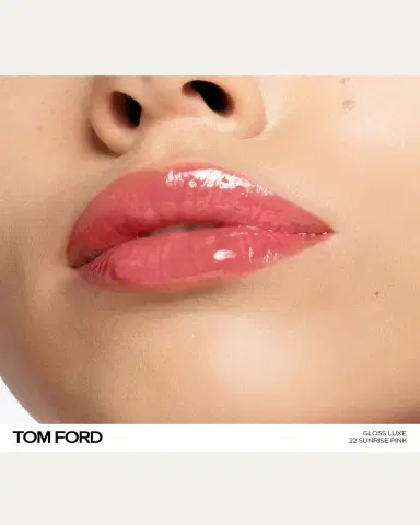 Tom Ford Gloss Luxe Lip Gloss | Thumbnail 3 Tom Ford Gloss Luxe Lip Gloss | Thumbnail 3