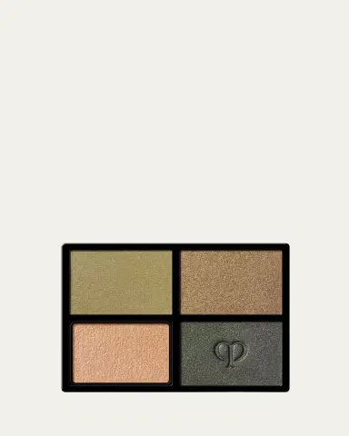 Cle de Peau Beaute Eye Color Quad - Refill | Thumbnail 2 Cle de Peau Beaute Eye Color Quad - Refill | Thumbnail 2