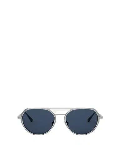 BVLGARI Octo Geometric Sunglasses | Thumbnail 1 BVLGARI Octo Geometric Sunglasses | Thumbnail 1