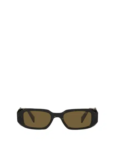 Prada Rectangle Acetate Sunglasses | Thumbnail 1 Prada Rectangle Acetate Sunglasses | Thumbnail 1