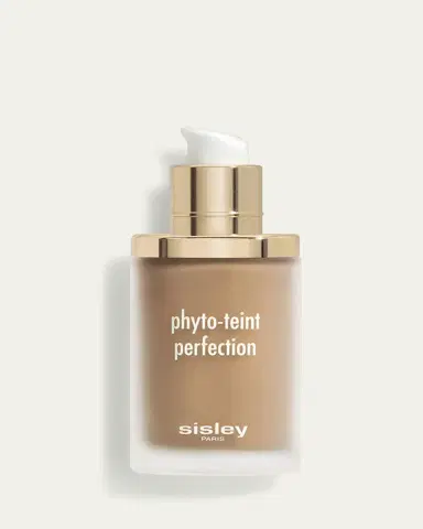 Sisley-Paris Phyto-Teint Perfection Foundation | Thumbnail 2 Sisley-Paris Phyto-Teint Perfection Foundation | Thumbnail 2