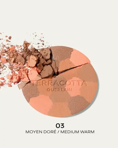 Guerlain Terracotta Light Healthy Glow Bronzer Refill | Thumbnail 2 Guerlain Terracotta Light Healthy Glow Bronzer Refill | Thumbnail 2
