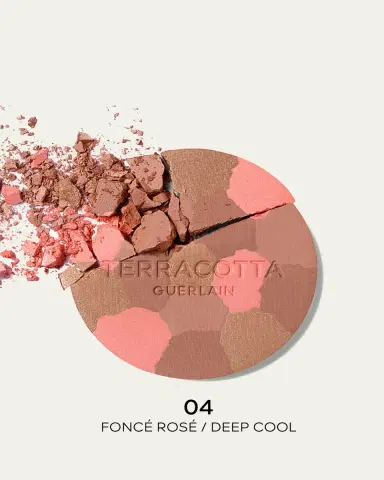 Guerlain Terracotta Light Healthy Glow Bronzer Refill | Thumbnail 2 Guerlain Terracotta Light Healthy Glow Bronzer Refill | Thumbnail 2