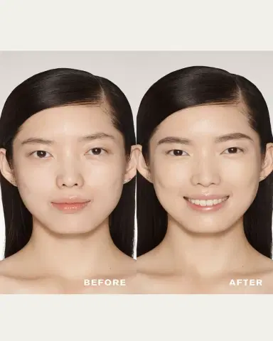 Estée Lauder Futurist Skin Tint Serum Foundation with Glycerin SPF 26 | Thumbnail 3 Estée Lauder Futurist Skin Tint Serum Foundation with Glycerin SPF 26 | Thumbnail 3
