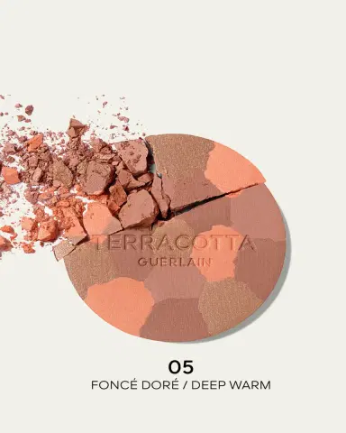 Guerlain Terracotta Light Healthy Glow Bronzer Refill | Thumbnail 2 Guerlain Terracotta Light Healthy Glow Bronzer Refill | Thumbnail 2